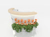 VK-1718 Reception Counter - ecoSmart Inline