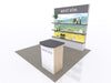 VK-1963 | Inline Lightbox - ecoSmart Inline