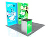 VK-1971 | Inline Lightbox - ecoSmart Inline