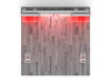 VK-1975 | Modern Lightbox - ecoSmart Inline