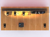 VK-2005 | Hybrid Booth - ecoSmart Inline