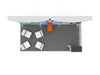 VK-2068 | Hybrid Booth - ecoSmart Inline