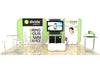 VK-2913 | Hybrid Inline - ecoSmart Inline