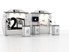 VK-2920 | Hybrid Inline - ecoSmart Inline