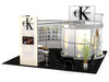 VK-2923 | Custom Hybrid - ecoSmart Inline