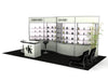 VK-2923 | Custom Hybrid - ecoSmart Inline