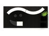 VK-2923 | Custom Hybrid - ecoSmart Inline