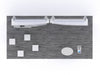VK-2928 | Hybrid Inline - ecoSmart Inline