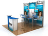 VK-2938 | Hybrid Exhibit - ecoSmart Inline