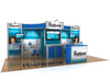 VK-2938 | Hybrid Exhibit - ecoSmart Inline