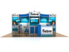 VK-2938 | Hybrid Exhibit - ecoSmart Inline
