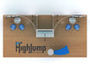 VK-2938 | Hybrid Exhibit - ecoSmart Inline