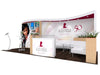 VK-2954 Custom Exhibit - ecoSmart Inline