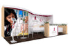 VK-2954 Custom Exhibit - ecoSmart Inline