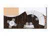 VK-2954 Custom Exhibit - ecoSmart Inline