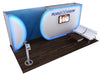 VK-2957 | Hybrid Inline - ecoSmart Inline