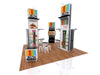 VK-2969 | Inline Exhibit - ecoSmart Inline