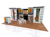 VK-2969 | Inline Exhibit - ecoSmart Inline