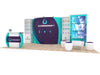 VK-2975 | Inline Exhibit - ecoSmart Inline
