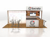 VK-2981 | Inline Display - ecoSmart Inline
