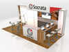 VK-2981 | Inline Display - ecoSmart Inline
