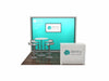 VK-2985 | Custom Lightbox - ecoSmart Inline
