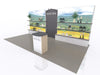 VK-2988 | Inline Lightbox - ecoSmart Inline