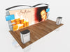 VK-2991 | Portable Lightbox - ecoSmart Inline