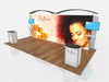 VK-2991 | Portable Lightbox - ecoSmart Inline