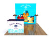 VK-2992 | Inline Lightbox - ecoSmart Inline