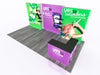 VK-2994 | Inline Lightbox - ecoSmart Inline