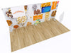 VK-2996 | SEG Fabric Inline - ecoSmart Inline