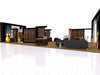 VK-3008 | Inline Exhibit - ecoSmart Inline