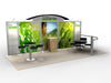 VK-4008 | Hybrid Inline - ecoSmart