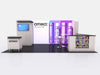 VK-4019 | Inline Display - ecoSmart Inline