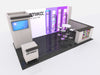 VK-4019 | Inline Display - ecoSmart Inline