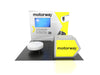 VK-4022 | Modern Lightbox - ecoSmart Inline