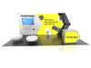 VK-4022 | Modern Lightbox - ecoSmart Inline