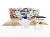 VK-4023 | Custom Lightbox - ecoSmart Inline