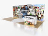 VK-4023 | Custom Lightbox - ecoSmart Inline