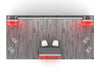 VK-4026 | Modern Lightbox - ecoSmart Inline