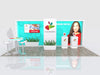 VK-4030 | Custom Lightbox - ecoSmart Inline