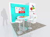 VK-4030 | Custom Lightbox - ecoSmart Inline