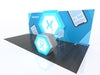VK-4031 | SuperNova Lightbox - ecoSmart Inline