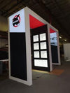 VK-4033 | Inline Lightbox - ecoSmart