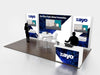 VK-4033 | Inline Lightbox - ecoSmart Inline