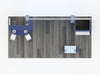 VK-4038 | Custom Inline - ecoSmart Inline