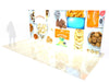VK-4040 | SuperNova Lightbox - ecoSmart Inline