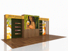 VK-4044 | Custom LED Video Wall - ecoSmart Inline