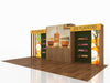 VK-4044 | Custom LED Video Wall - ecoSmart Inline